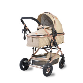 Комбинирана детска количка Moni CIARA асортимент